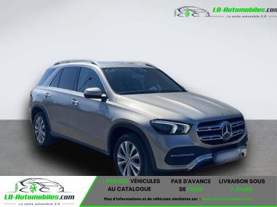 Mercedes GLE  450 EQBoost BVA 4Matic