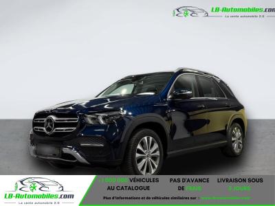 Mercedes GLE  450 EQBoost BVA 4Matic