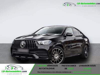 Mercedes GLE  300 d BVA 4Matic
