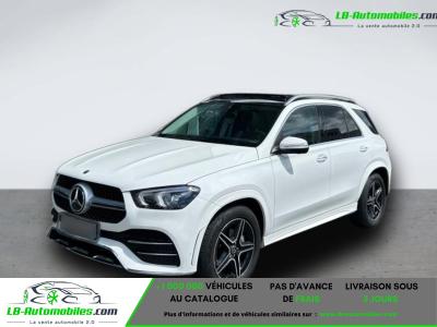 Mercedes GLE  300 d BVA 4Matic