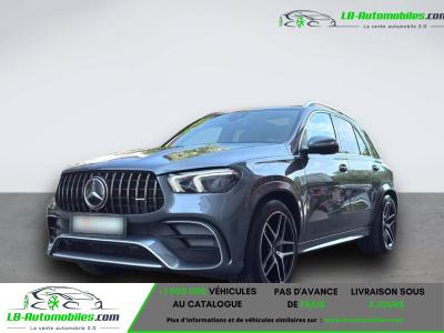 Mercedes GLE  53 AMG BVA 4Matic+