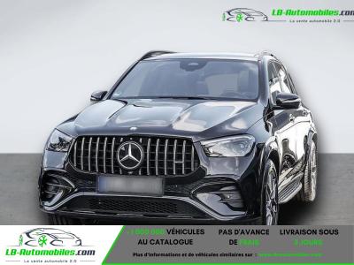 Mercedes GLE  53 AMG BVA 4Matic+