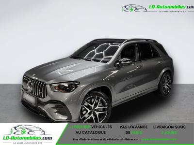 Mercedes GLE  53 AMG BVA 4Matic+