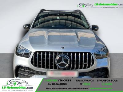 Mercedes GLE  53 AMG BVA 4Matic+