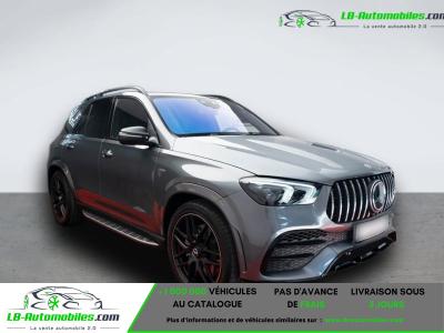 Mercedes GLE  53 AMG BVA 4Matic+