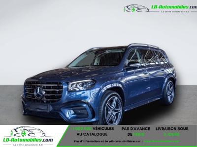 Mercedes GLS 450d BVA 4Matic