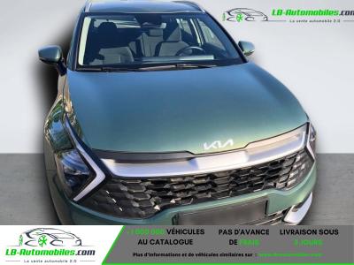 Kia Sportage 1.6 T-GDi 150ch MHEV BVM  4x2