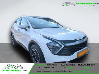 Kia Sportage 1.6 T-GDi 150ch MHEV BVM  4x2