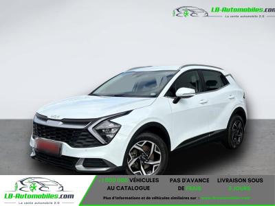 Kia Sportage 1.6 T-GDi 150ch MHEV BVM  4x2