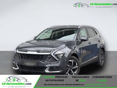 Kia Sportage 1.6 T-GDi 150ch MHEV BVM  4x2