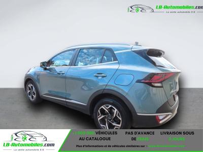 Kia Sportage 1.6 T-GDi 150ch MHEV BVM  4x2
