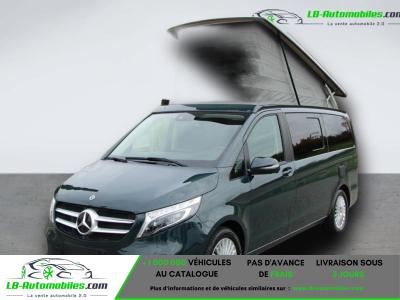 Mercedes Classe V Marco Polo Marco Polo Edition *Küche* Markise 239 PS