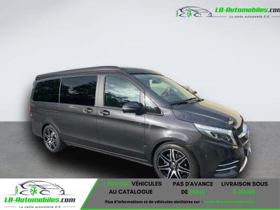 Mercedes Classe V Marco Polo Vito Marco Polo 220/250/300 d EDITION