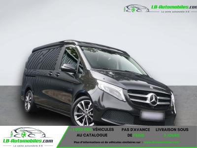 Mercedes Classe V Marco Polo d Marco Polo Küche 360° NAVI SHZ Drehsitze