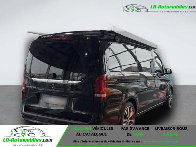 Mercedes Classe V Marco Polo 300d BVA