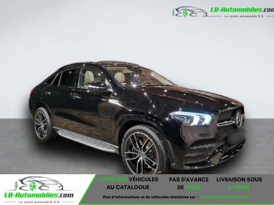 Mercedes GLE Coupe 400 d BVA 4Matic