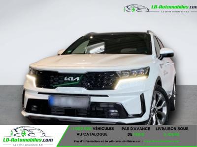 Kia Sorento 2.2 CRDI 200 ch 4x4 BVA 5pl