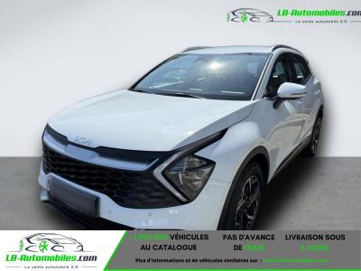 Kia Sportage 1.6 T-GDi 150ch MHEV BVA 4x2