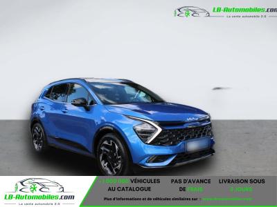 Kia Sportage 1.6 CRDi 136ch MHEV BVA