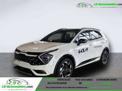 Kia Sportage 1.6 CRDi 136ch MHEV BVA