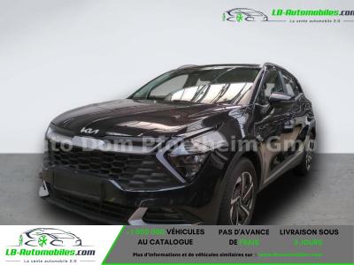 Kia Sportage 1.6 CRDi 136ch MHEV BVA