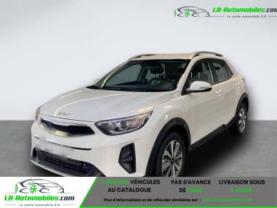 Kia Stonic 1.0 T-GDi 100 ch BVA