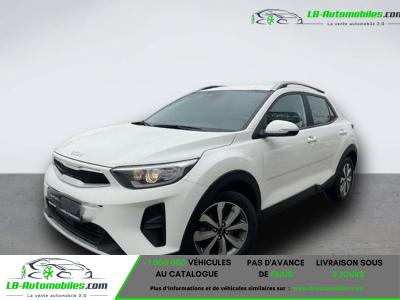 Kia Stonic 1.0 T-GDi 100 ch BVA