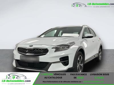 Kia XCeed 1.6 GDi Hybride Rechargeable 105ch BVA
