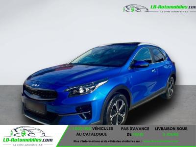 Kia XCeed 1.6 GDi Hybride Rechargeable 105ch BVA