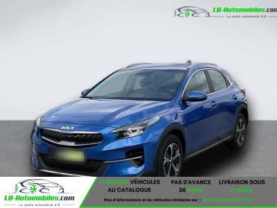 Kia XCeed 1.6 GDi Hybride Rechargeable 105ch BVA