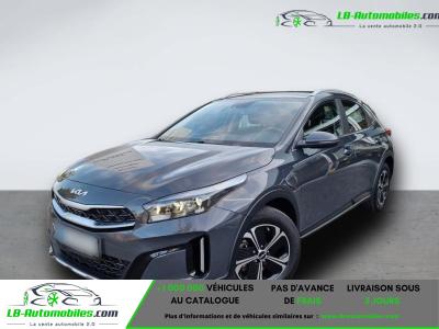 Kia XCeed 1.6 GDi Hybride Rechargeable 105ch BVA