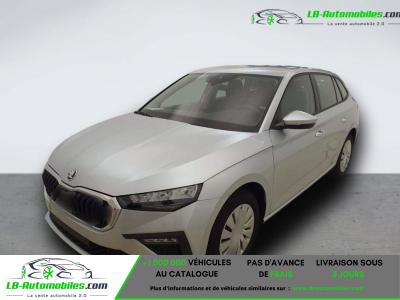 Skoda Scala 1.0 TSI Evo 2 116 ch BVA