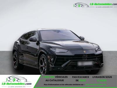 Lamborghini Urus 4.0 V8 666 ch BVA