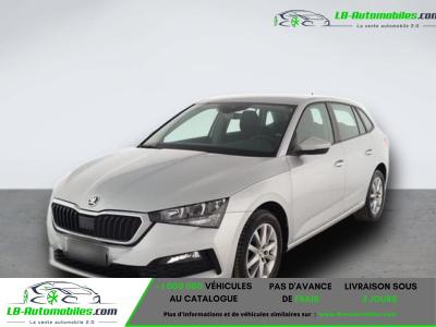Skoda Scala 1.0 TSI 95 ch BVM