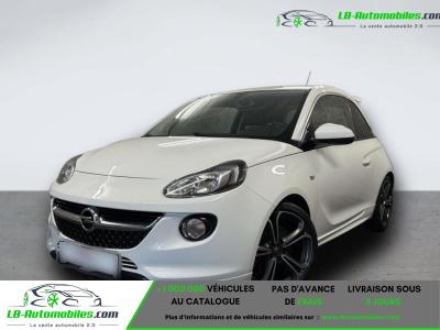 Opel Adam 1.4 Turbo 150 ch