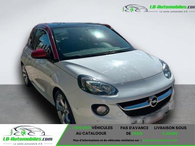 Opel Adam 1.4 Turbo 150 ch