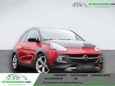 Opel Adam 1.4 Turbo 150 ch