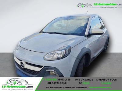 Opel Adam 1.4 Turbo 150 ch