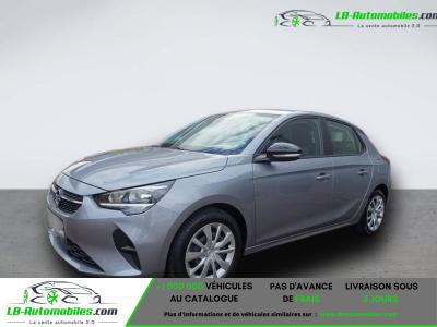 Opel Corsa 1.2 75 ch BVM