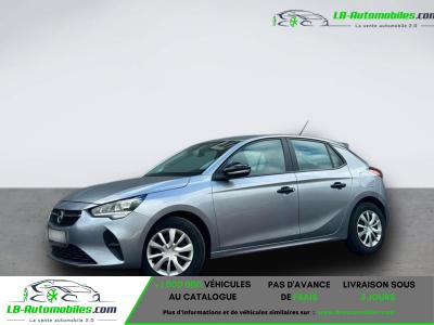Opel Corsa 1.2 75 ch BVM