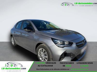 Opel Corsa 1.2 75 ch BVM