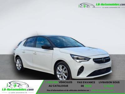 Opel Corsa 1.2 75 ch BVM