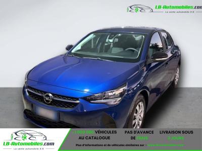 Opel Corsa 1.2 75 ch BVM