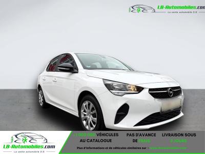 Opel Corsa 1.2 75 ch BVM