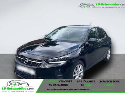 Opel Corsa 1.2 Turbo 100 ch BVM