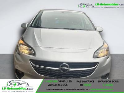Opel Corsa 1.2 Turbo 100 ch BVM