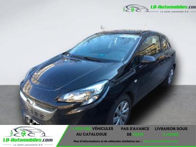 Opel Corsa 1.2 Turbo 100 ch BVM