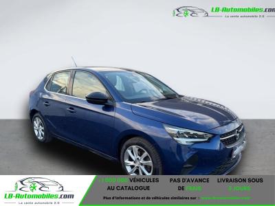 Opel Corsa 1.2 Turbo 100 ch BVM