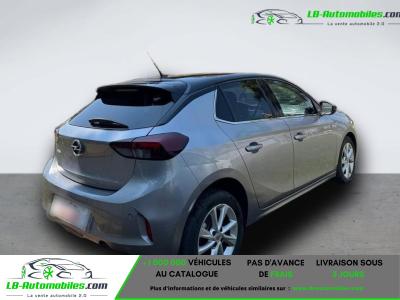 Opel Corsa 1.2 Turbo 100 ch BVM