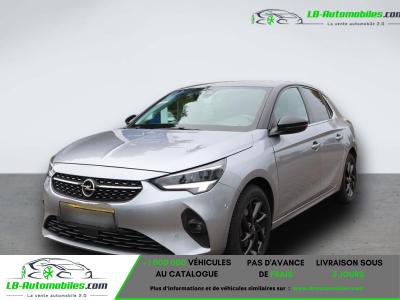 Opel Corsa 1.2 Turbo 100 ch BVM